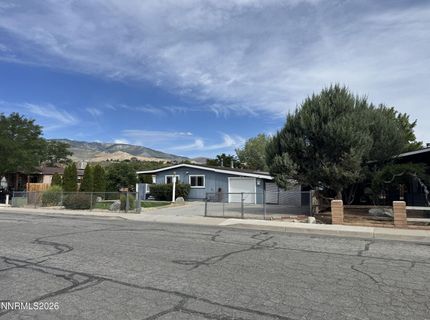 920 Loyola Street, Carson City, NV 89705 Photo