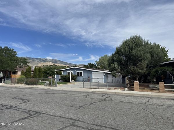 920 Loyola Street, Carson City, NV 89705