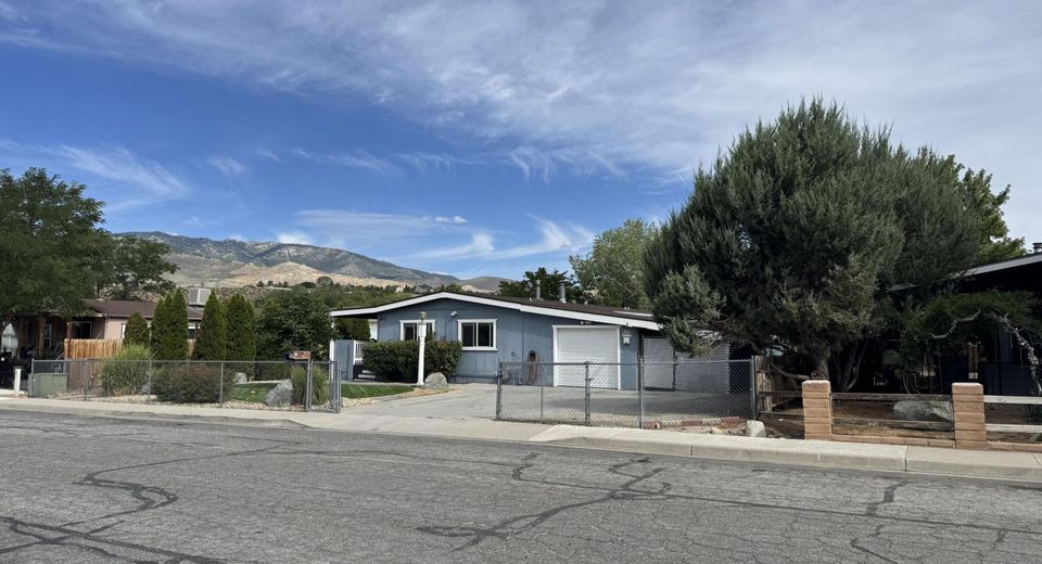 920 Loyola Street, Carson City, NV 89705 Photo