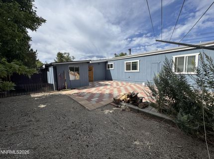 920 Loyola Street, Carson City, NV 89705 Photo