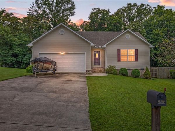 2912 Windsock Ln , Knoxville, TN 37924