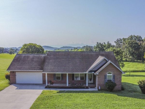 1616 Ellis Woods Loop , Sevierville, TN 37876