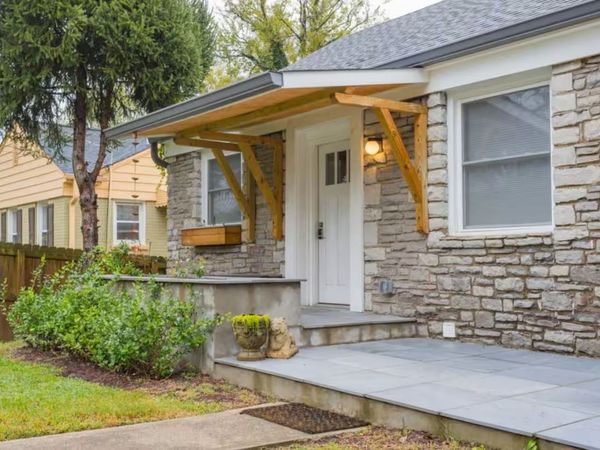 1901 Riverside Dr, Nashville, TN 37216