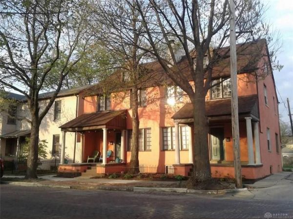 110-112 S June Street, Dayton, OH 45403
