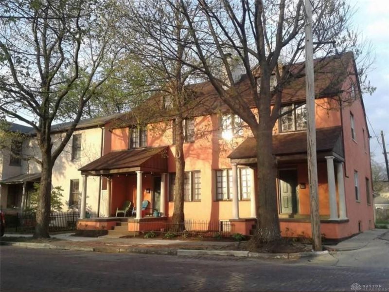 110-112 S June Street, Dayton, OH 45403 Photo 1