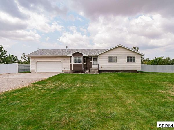 191 N 3990 E, RIGBY, ID 83442