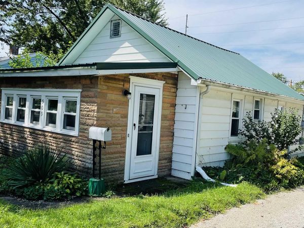 509 N Elm Street, Columbia City, IN 46725