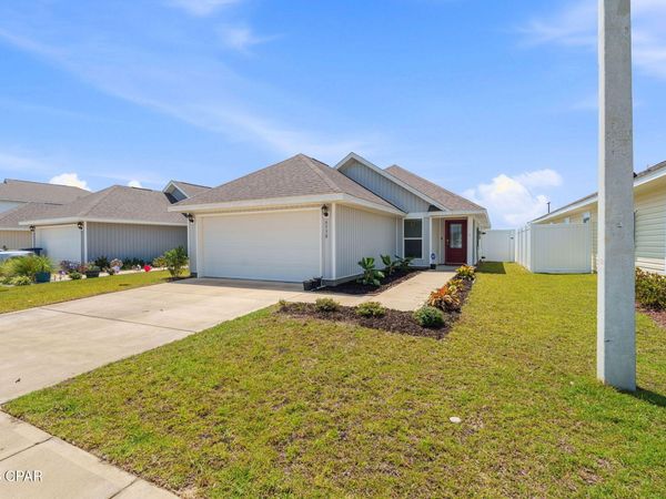 6538 Canley Court, Panama City, FL 32404