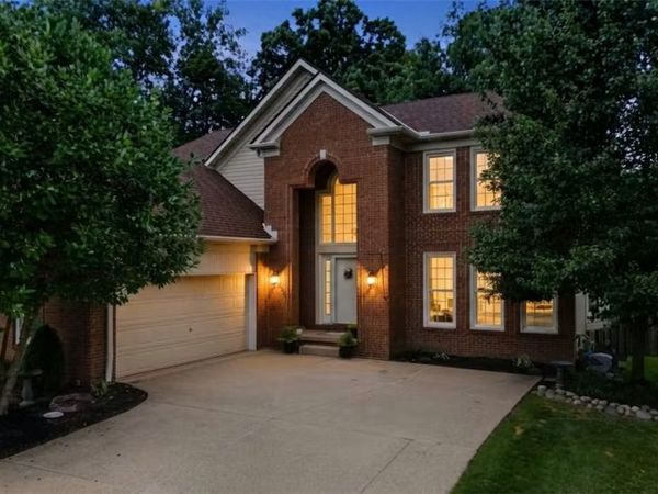 20116 Ellsworth Drive, Strongsville, OH 44149