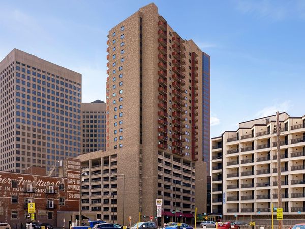66 9th Street E, Unit 2615, Saint Paul, MN 55101