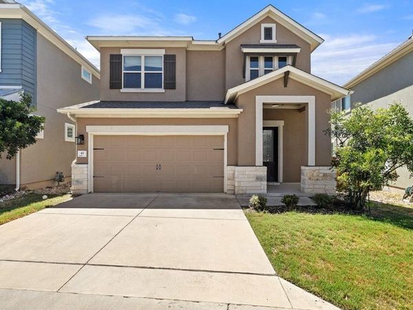 5820 Harper Park DR, Unit 43, Austin, TX 78735