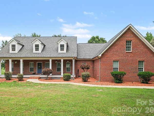 1799 Mill Creek Church Road, Monroe, NC 28110