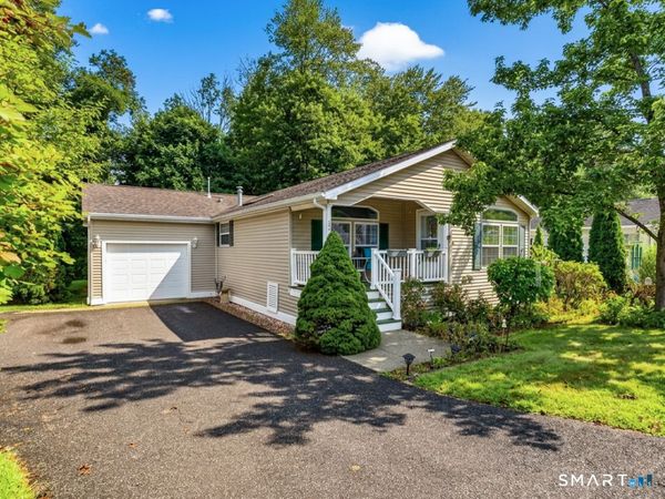 4 Cliff , Ledyard, CT 06339