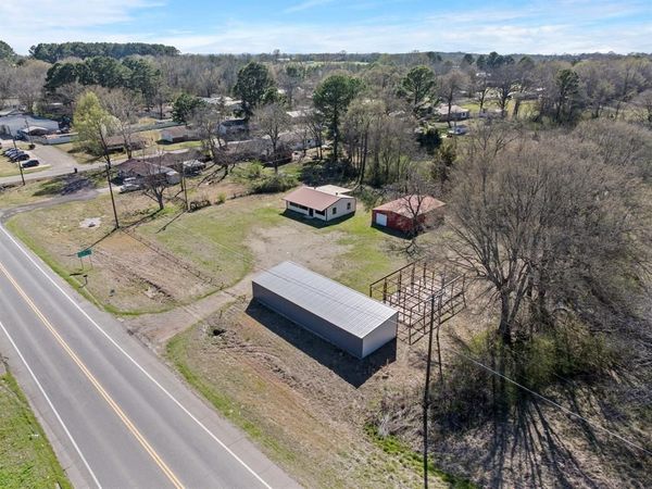 1705 S Central Avenue, Idabel, OK 74745