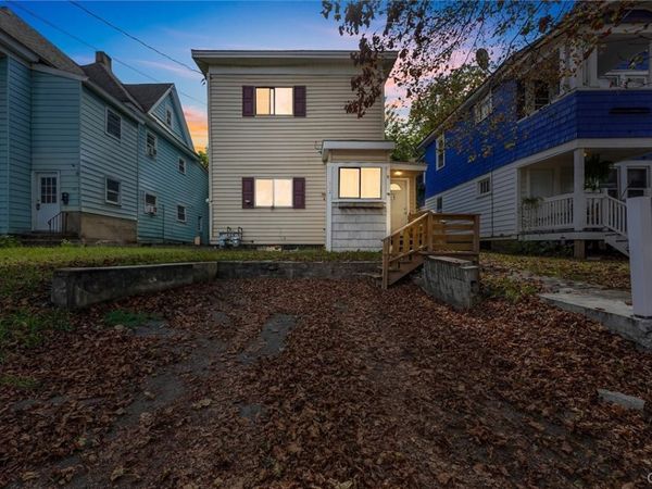 112 Pattison Street , Syracuse, NY 13203
