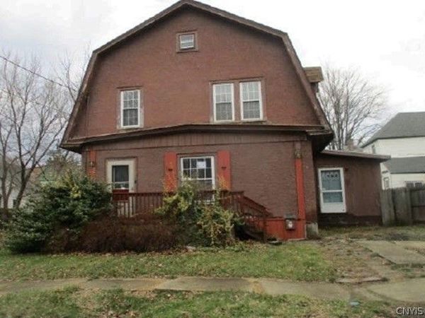 602 Collins Street , Elmira, NY 14904