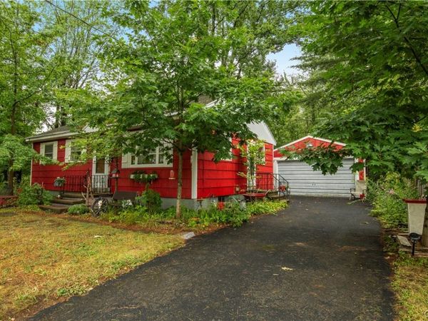 301 Hamilton Street, Rome, NY 13440