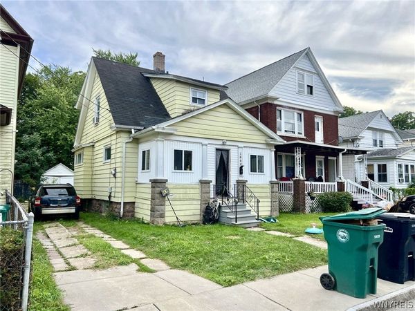1869 Weston Avenue, Niagara Falls, NY 14305