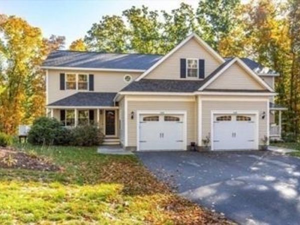 193 Scotland Rd, Unit A, Newbury, MA 01951