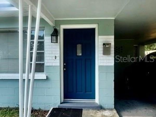 805 W VIRGINIA AVENUE, TAMPA, FL 33603
