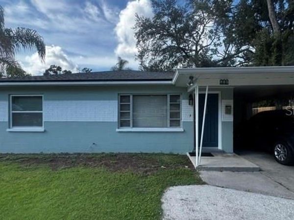 805 W VIRGINIA AVENUE , TAMPA, FL 33603