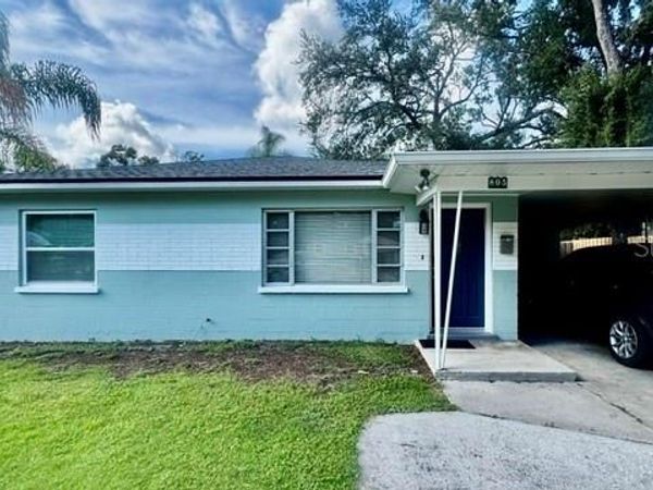 805 W VIRGINIA AVENUE, TAMPA, FL 33603