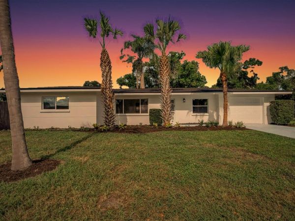 2769 WISTERIA PLACE, SARASOTA, FL 34239