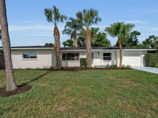 2769 WISTERIA PLACE , SARASOTA, FL 34239