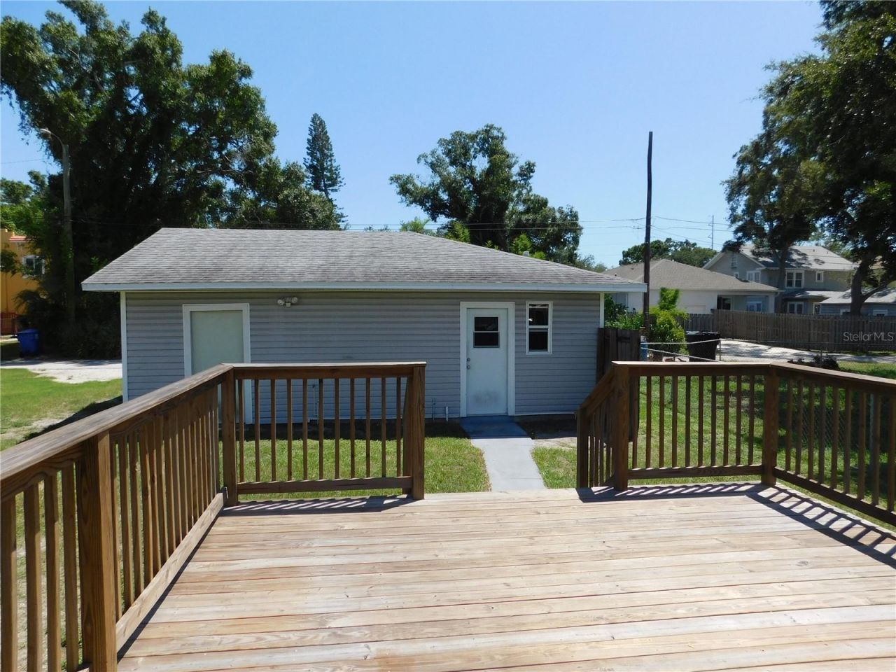 5430 2nd Avenue N, Saint Petersburg, FL 33710 Photo