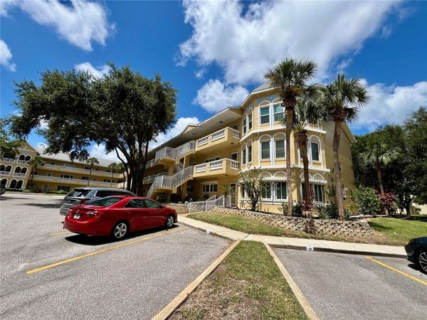 2220 SPANISH DRIVE , Unit 60, CLEARWATER, FL 33763