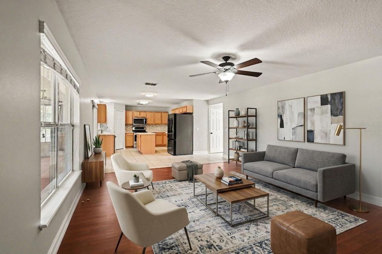 507 Granite Circle , Chuluota, FL 32766 Photo
