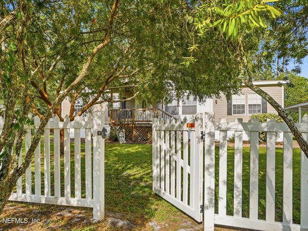 2219 GLEN GARDNER Drive, Jacksonville, FL 32246