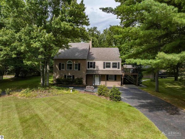 1741 Ogemaw Trail N, West Branch, MI 48661