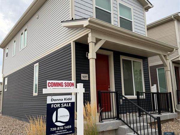 5077 N Walden Way, Denver, CO 80249