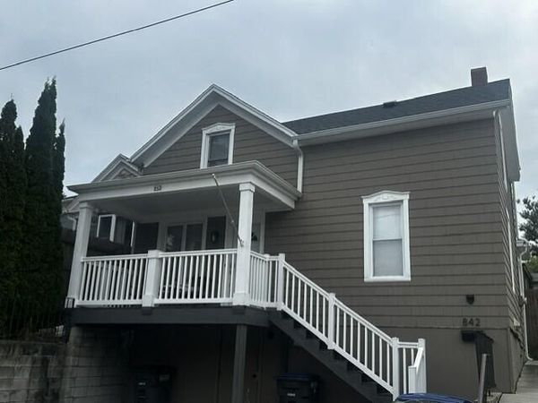 842 N 5th STREET, Sheboygan, WI 53081