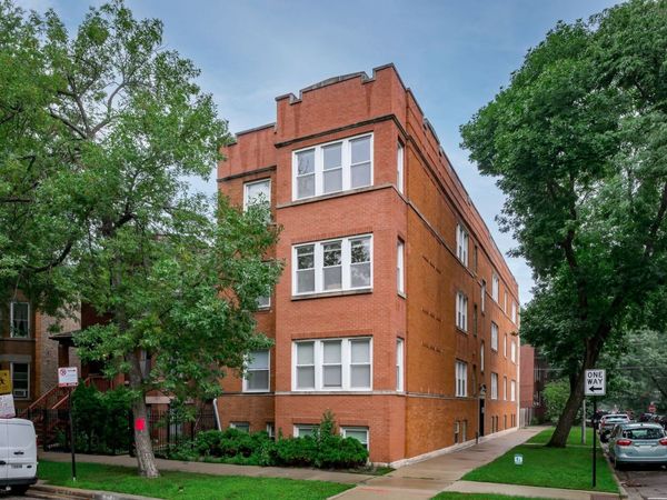 3722 W Altgeld Street , Unit 1E, Chicago, IL 60647