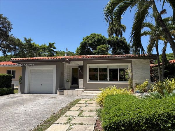 625 Bird Rd , Coral Gables, FL 33146