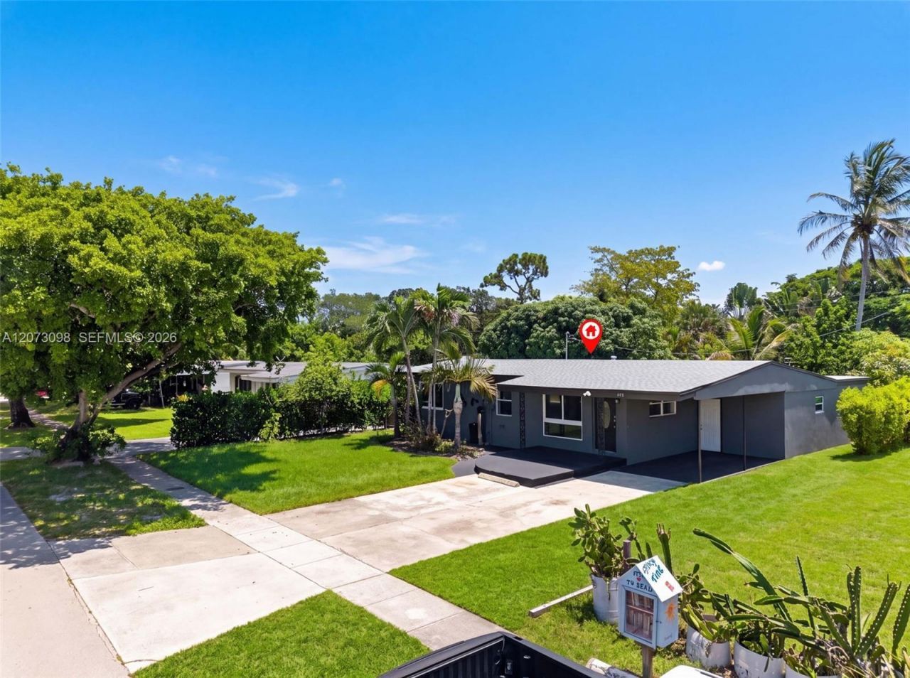 1616 SW 9th St , Fort Lauderdale, FL 33312 Photo