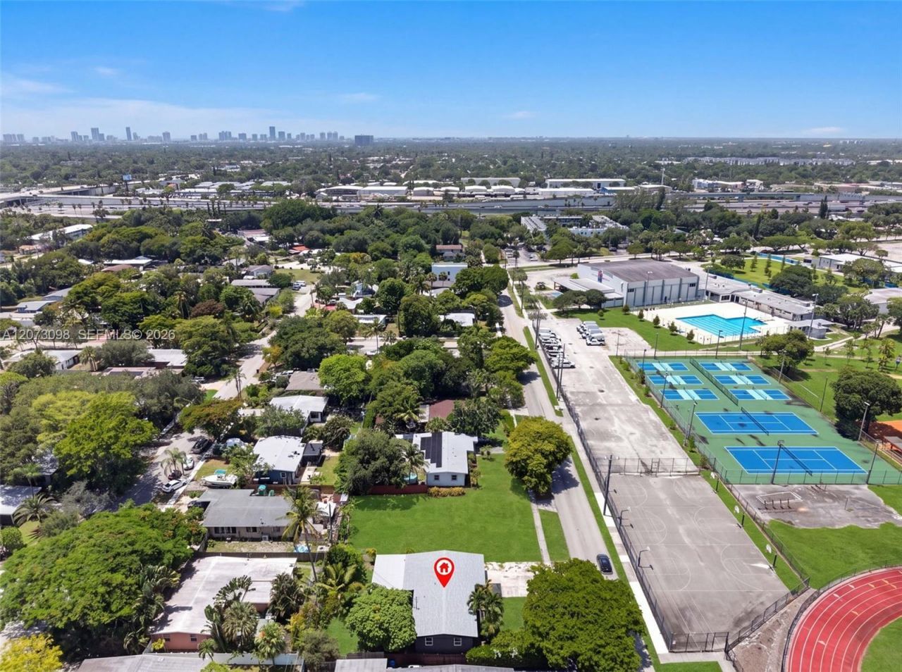 1616 SW 9th St , Fort Lauderdale, FL 33312 Photo