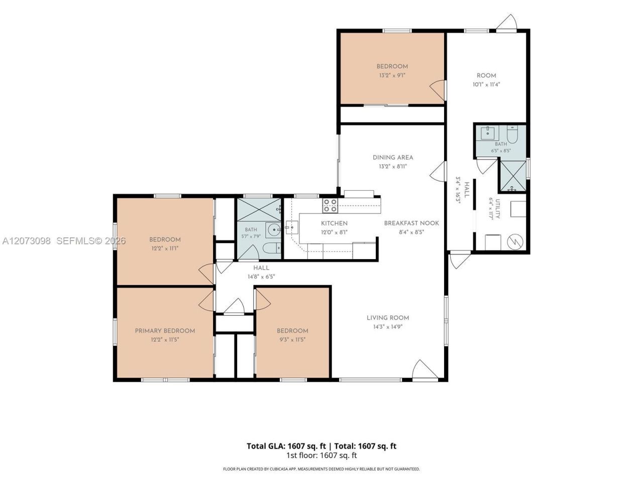 1616 SW 9th St , Fort Lauderdale, FL 33312 Photo