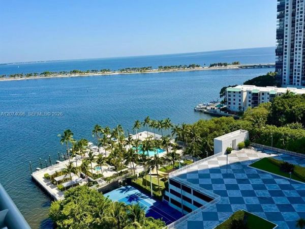 2025 Brickell Ave , Unit 1702, Miami, FL 33129