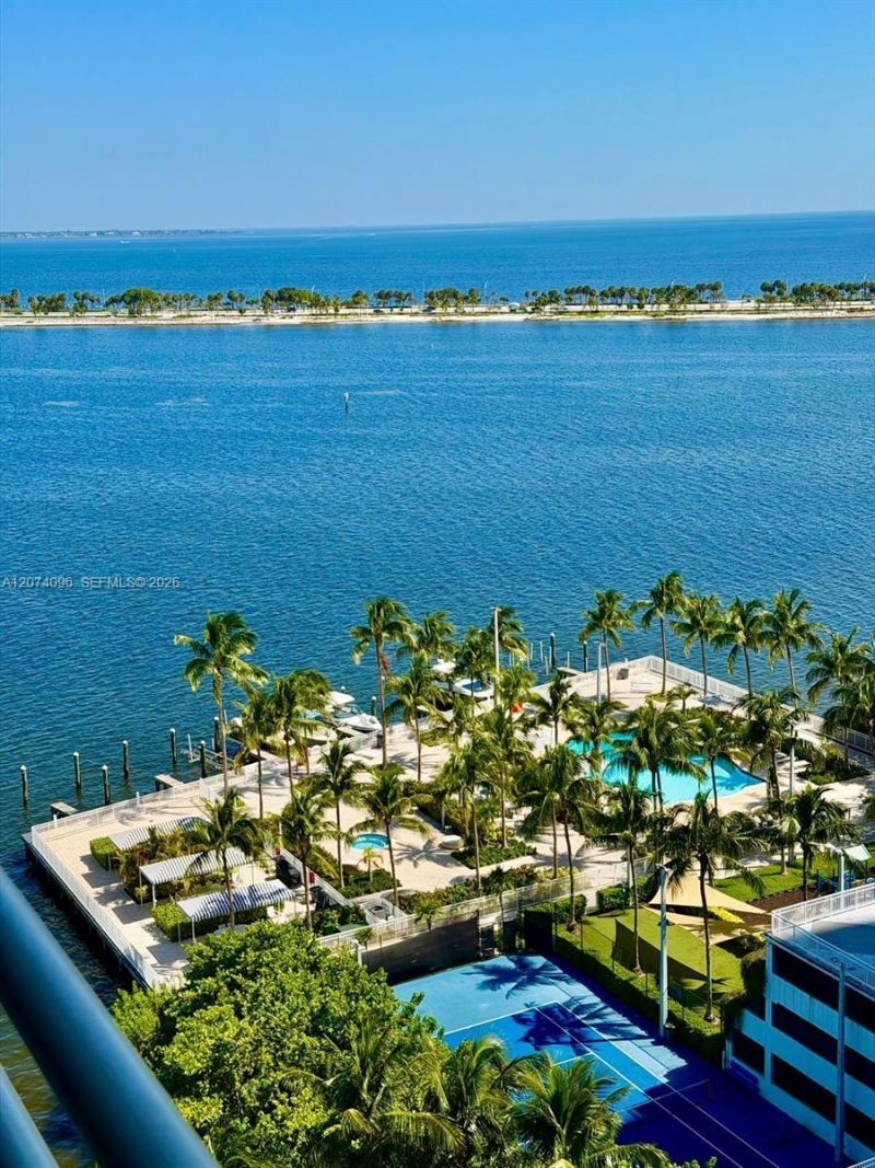 2025 Brickell Ave, Unit 1702, Miami, FL 33129 Photo