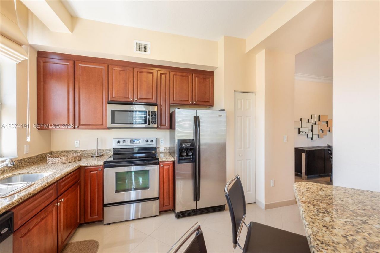 3001 NE 185th St, Unit 417, Aventura, FL 33180 Photo
