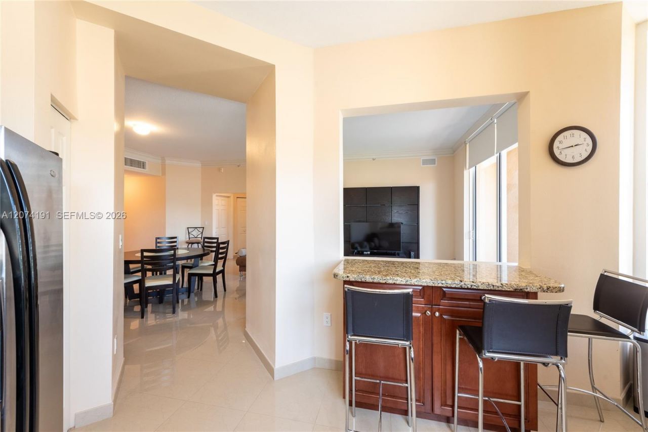 3001 NE 185th St, Unit 417, Aventura, FL 33180 Photo