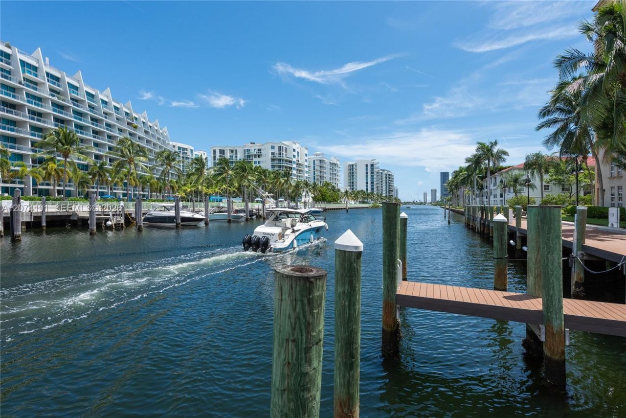 3001 NE 185th St, Unit 417, Aventura, FL 33180 Photo