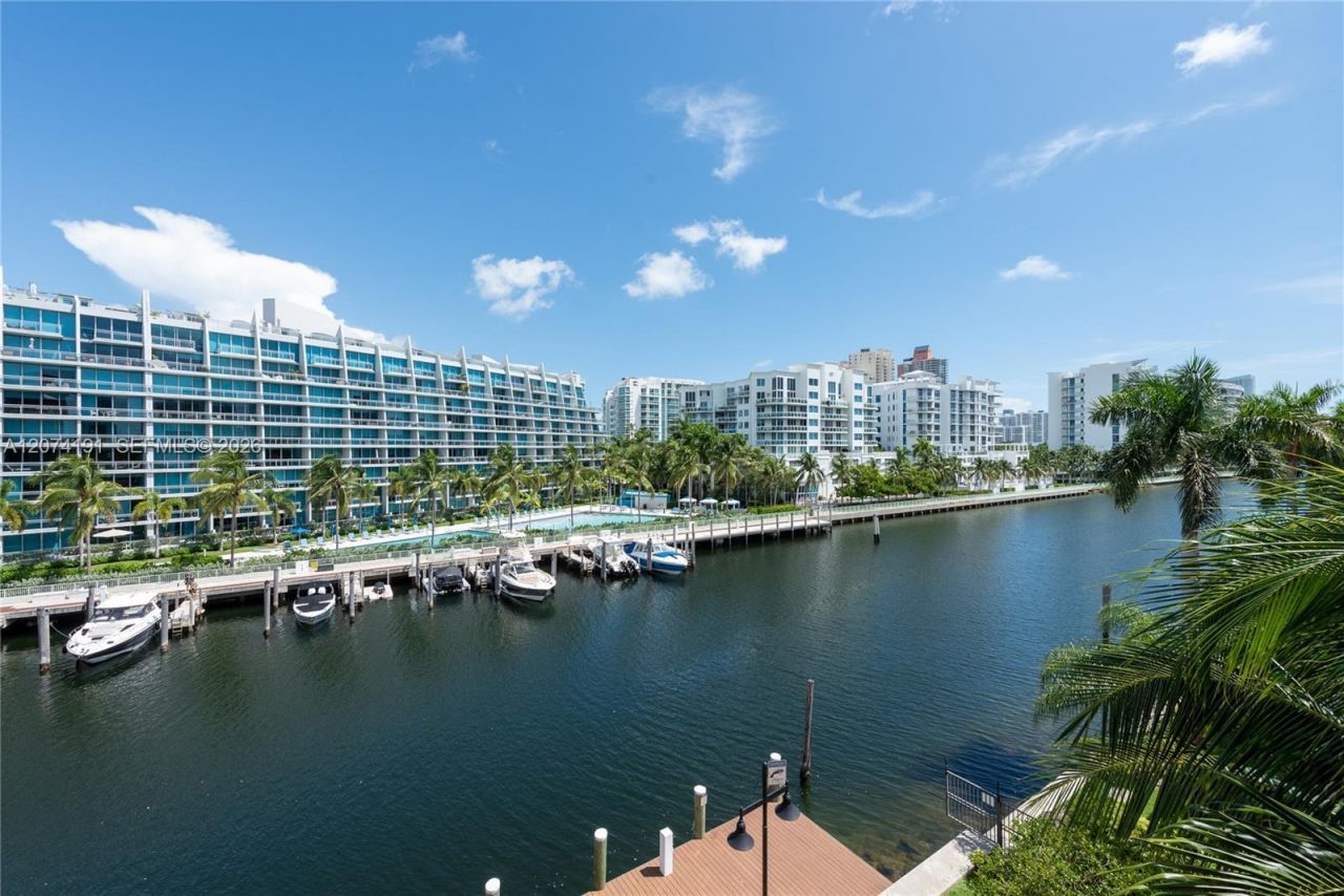 3001 NE 185th St, Unit 417, Aventura, FL 33180 Photo