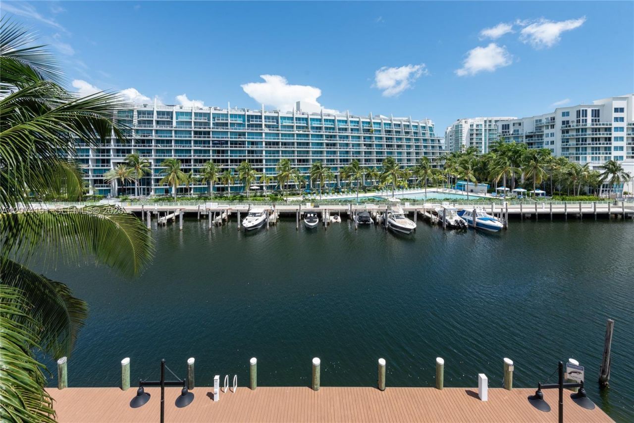 3001 NE 185th St, Unit 417, Aventura, FL 33180 Photo
