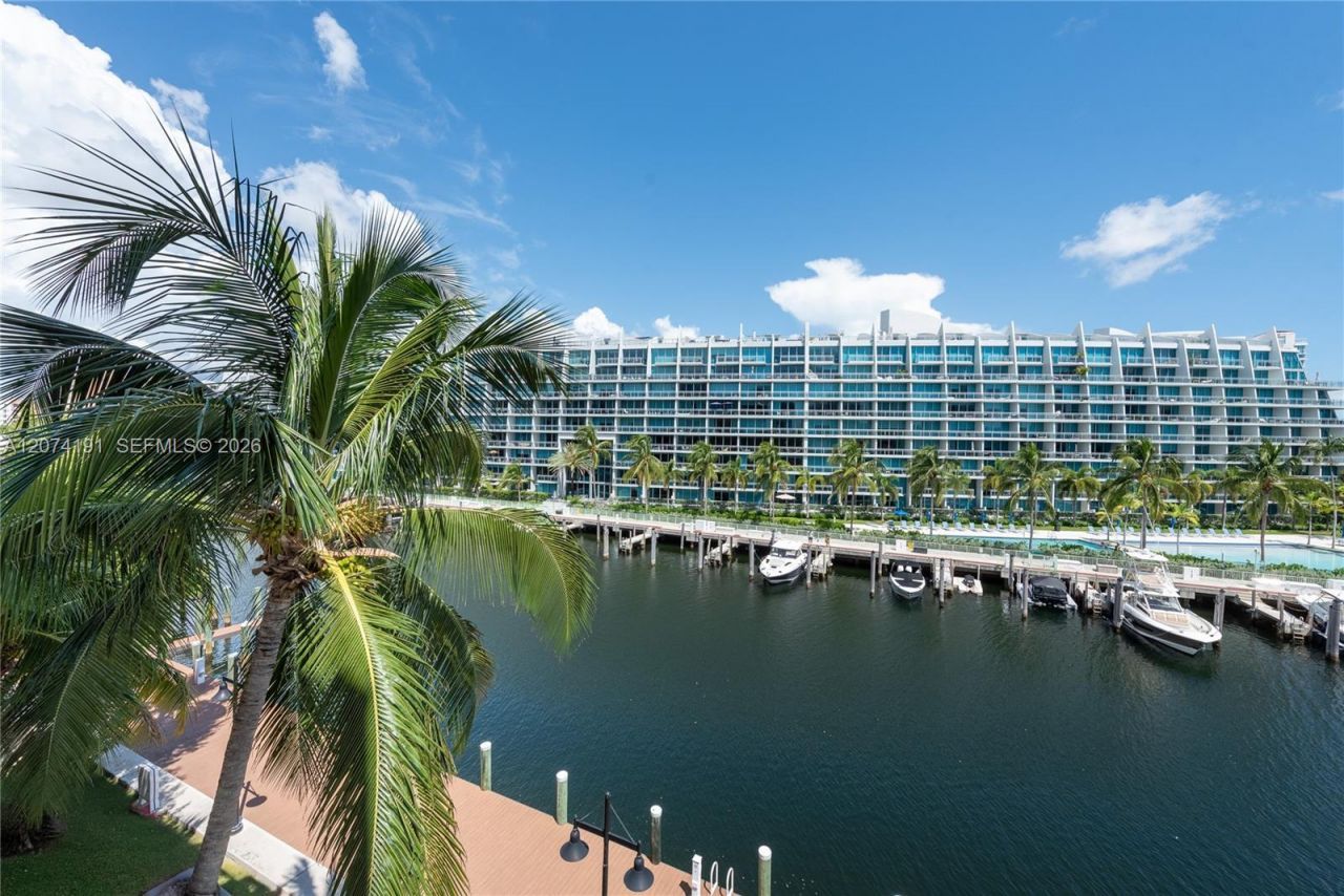 3001 NE 185th St, Unit 417, Aventura, FL 33180 Photo