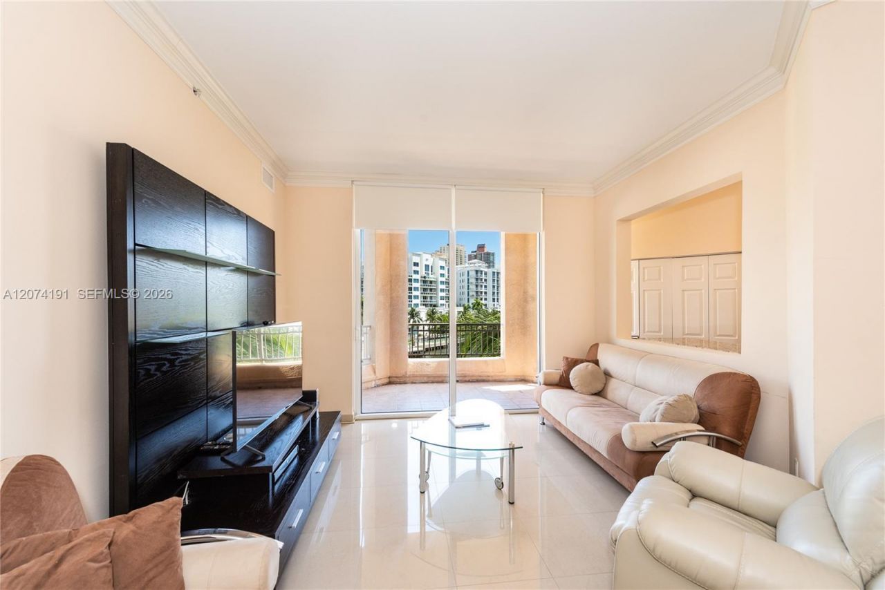 3001 NE 185th St, Unit 417, Aventura, FL 33180 Photo