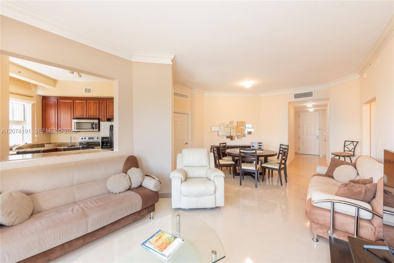 3001 NE 185th St, Unit 417, Aventura, FL 33180 Photo